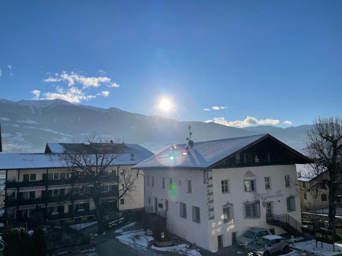 Gasthof Goldenes Lamm Hotel Vahrn Exterior photo